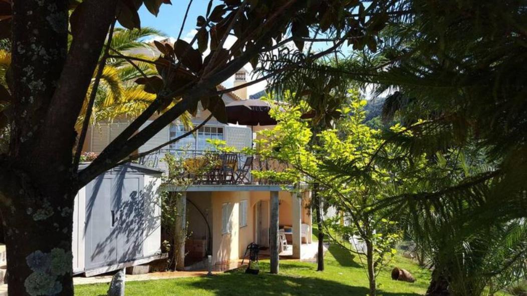 Casa Loureiro - Vista Rio Douro Villa Resende Eksteriør billede