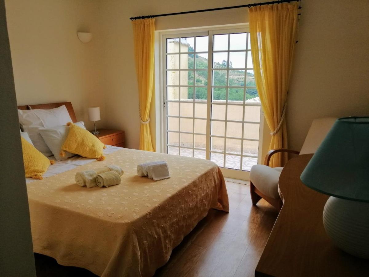 Casa Loureiro - Vista Rio Douro Villa Resende Eksteriør billede
