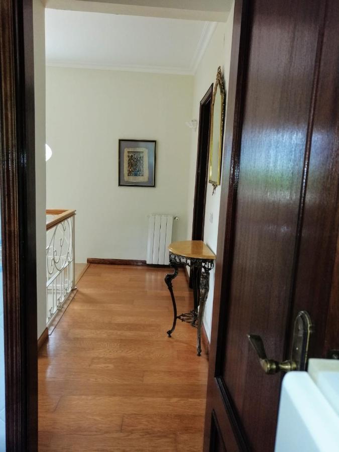 Casa Loureiro - Vista Rio Douro Villa Resende Eksteriør billede