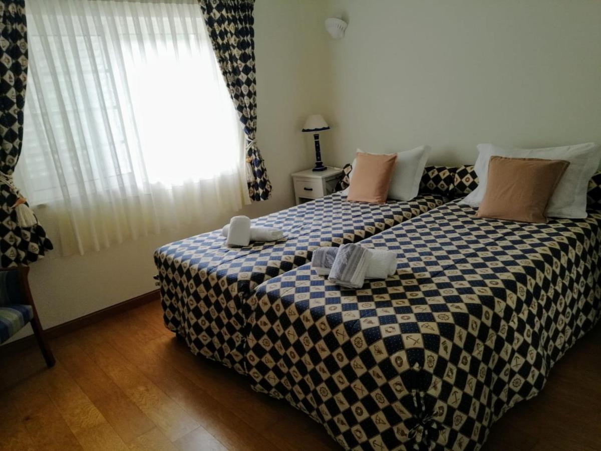 Casa Loureiro - Vista Rio Douro Villa Resende Eksteriør billede