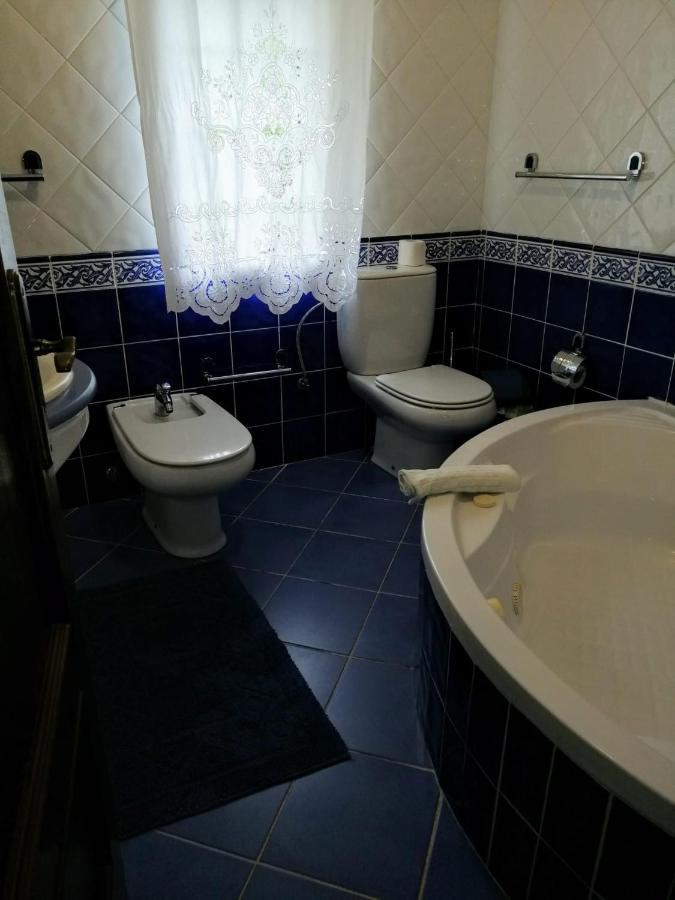 Casa Loureiro - Vista Rio Douro Villa Resende Eksteriør billede